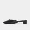 Lannah Mule, Block heel
