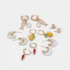 Lariviera Earrings