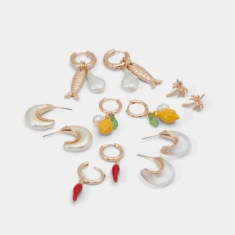 Lariviera Earrings Lariviera Earrings