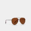 Laromaw Aviator sunglasses