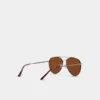 Laromaw Aviator sunglasses