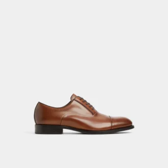 Lazio Oxford shoe