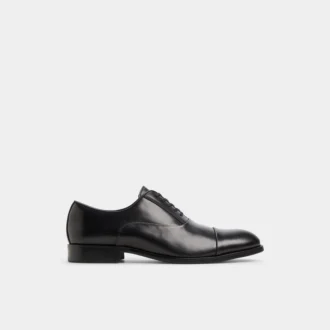 Lazio Oxford shoe