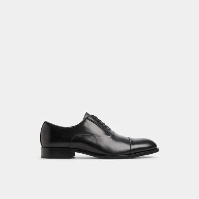 Lazio Oxford shoe