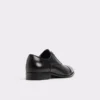 Lazio Oxford shoe