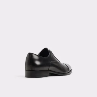 Lazio Oxford shoe