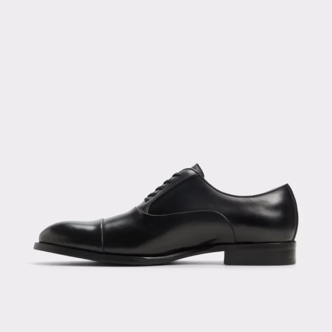 Lazio Oxford shoe