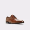 Lazio Oxford shoe