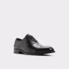 Lazio Oxford shoe