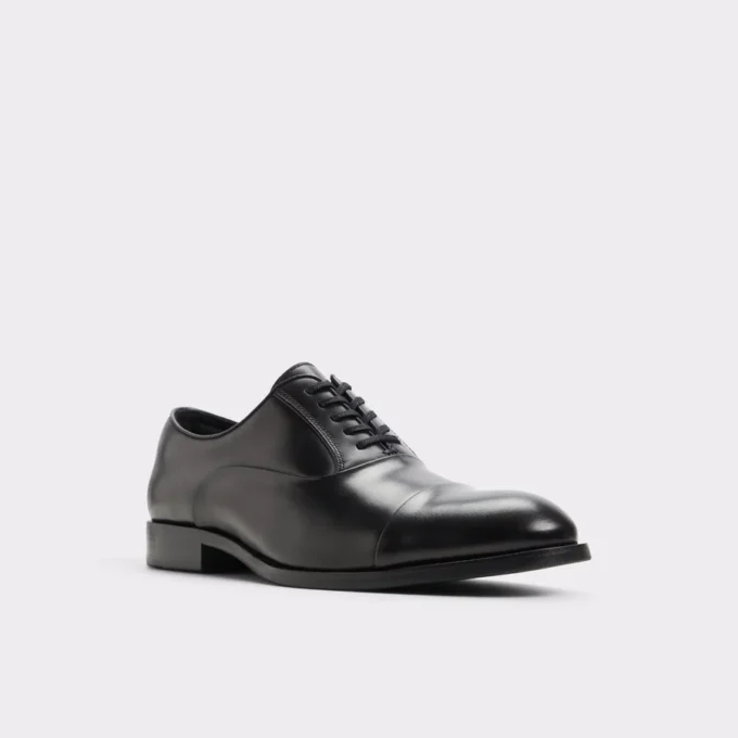 Lazio Oxford shoe