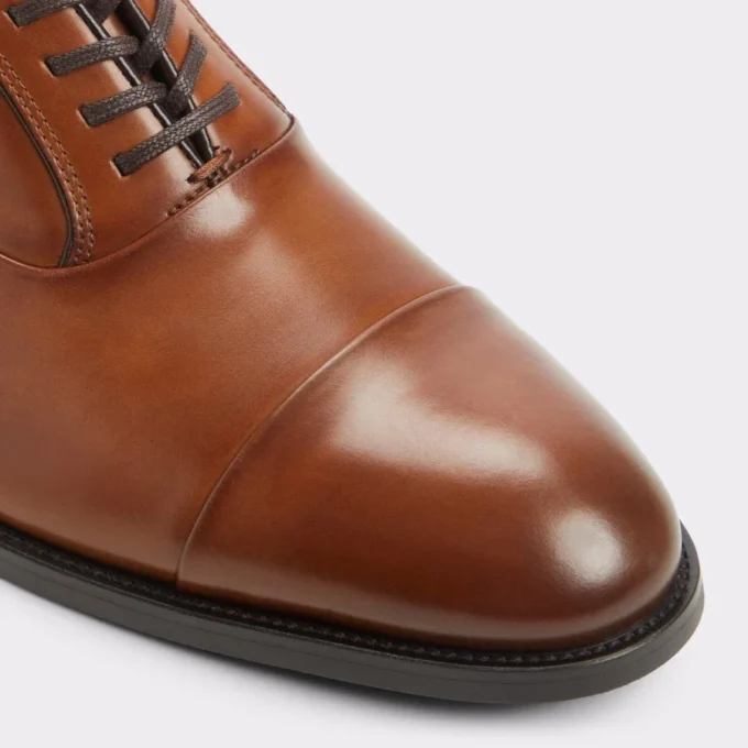 Lazio Oxford shoe