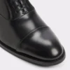Lazio Oxford shoe