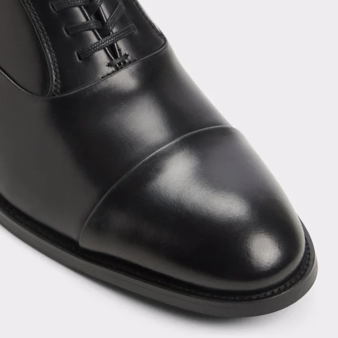 Lazio Oxford shoe