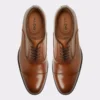 Lazio Oxford shoe