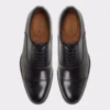 Lazio Oxford shoe