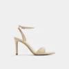 Leandra Strappy heeled sandal, Stiletto heel