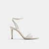 Leandra Strappy heeled sandal, Stiletto heel