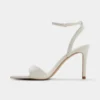 Leandra Strappy heeled sandal, Stiletto heel