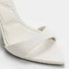 Leandra Strappy heeled sandal, Stiletto heel