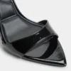 Leandra Strappy heeled sandal, Stiletto heel