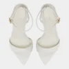 Leandra Strappy heeled sandal, Stiletto heel