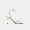 Leesia Strappy heeled sandal, Stiletto heel