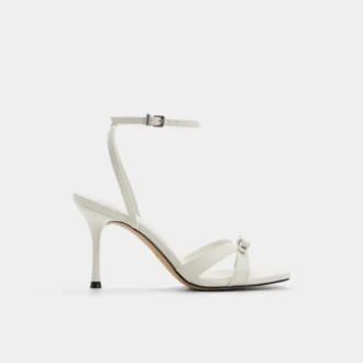 Leesia Strappy heeled sandal, Stiletto heel