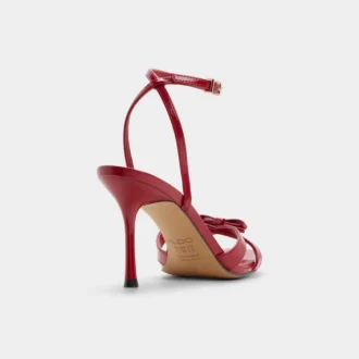 Leesia Strappy heeled sandal, Stiletto heel