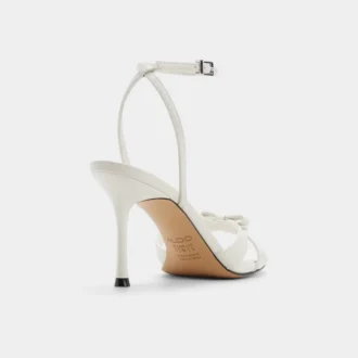 Leesia Strappy heeled sandal, Stiletto heel