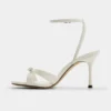 Leesia Strappy heeled sandal, Stiletto heel