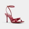 Leesia Strappy heeled sandal, Stiletto heel