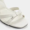Leesia Strappy heeled sandal, Stiletto heel