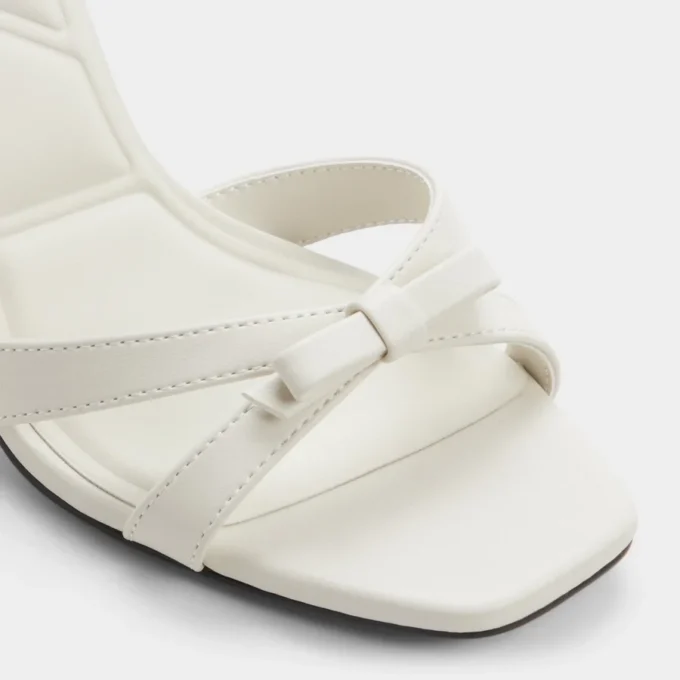 Leesia Strappy heeled sandal, Stiletto heel