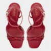 Leesia Strappy heeled sandal, Stiletto heel
