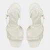 Leesia Strappy heeled sandal, Stiletto heel