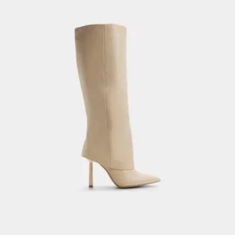Lenoria Knee-high boot