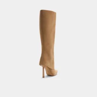 Lenoria Knee-high boot
