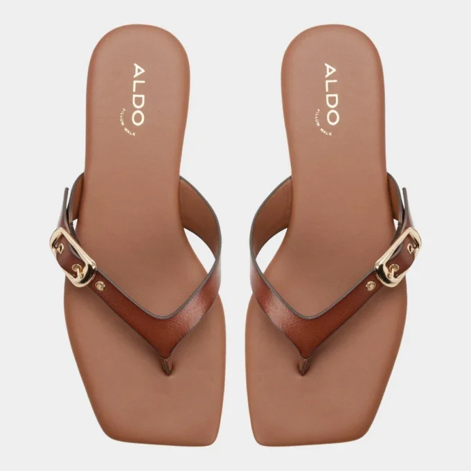 Leonnia Flip flop