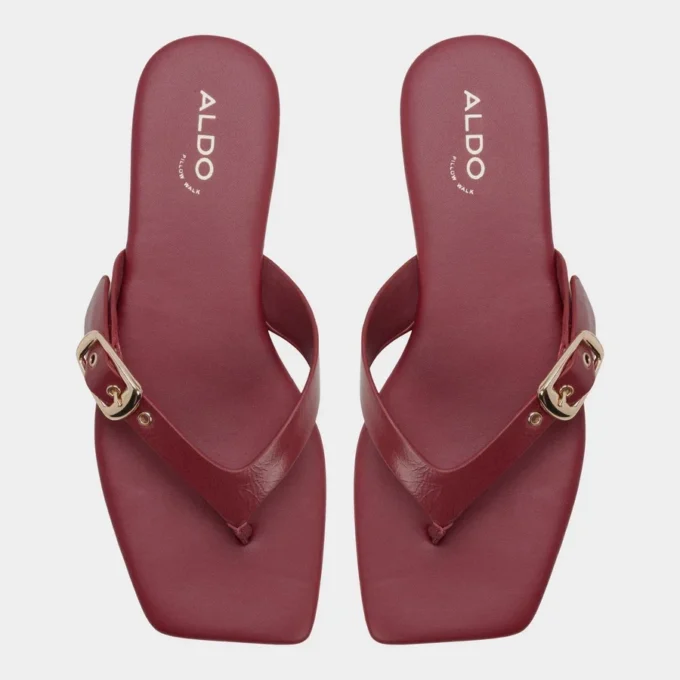 Leonnia Flip flop