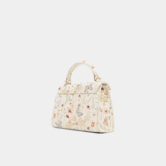Leoraa Top handle bag