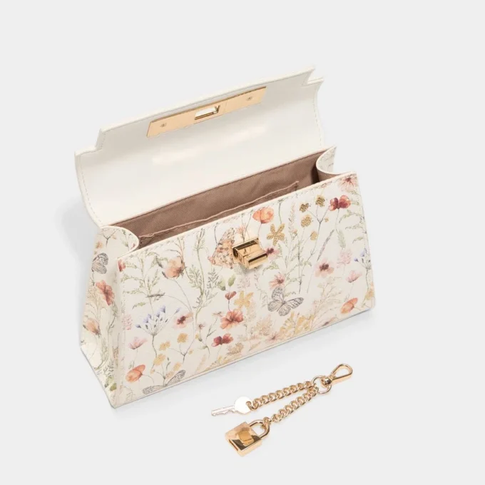 Leoraa Top handle bag Leoraa Top handle bag
