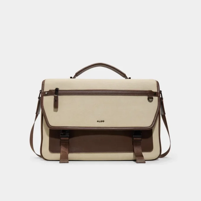 Lewiee Messenger bag