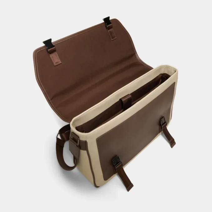 Lewiee Messenger bag
