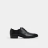 Lewistown Oxford shoe