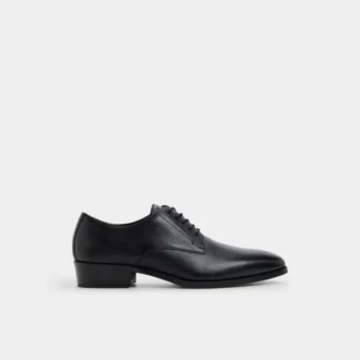 Lewistown Oxford shoe