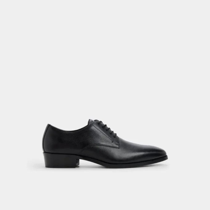 Lewistown Oxford shoe