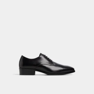 Lewistown Oxford shoe