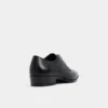 Lewistown Oxford shoe