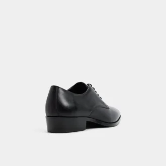 Lewistown Oxford shoe