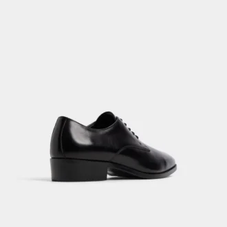 Lewistown Oxford shoe